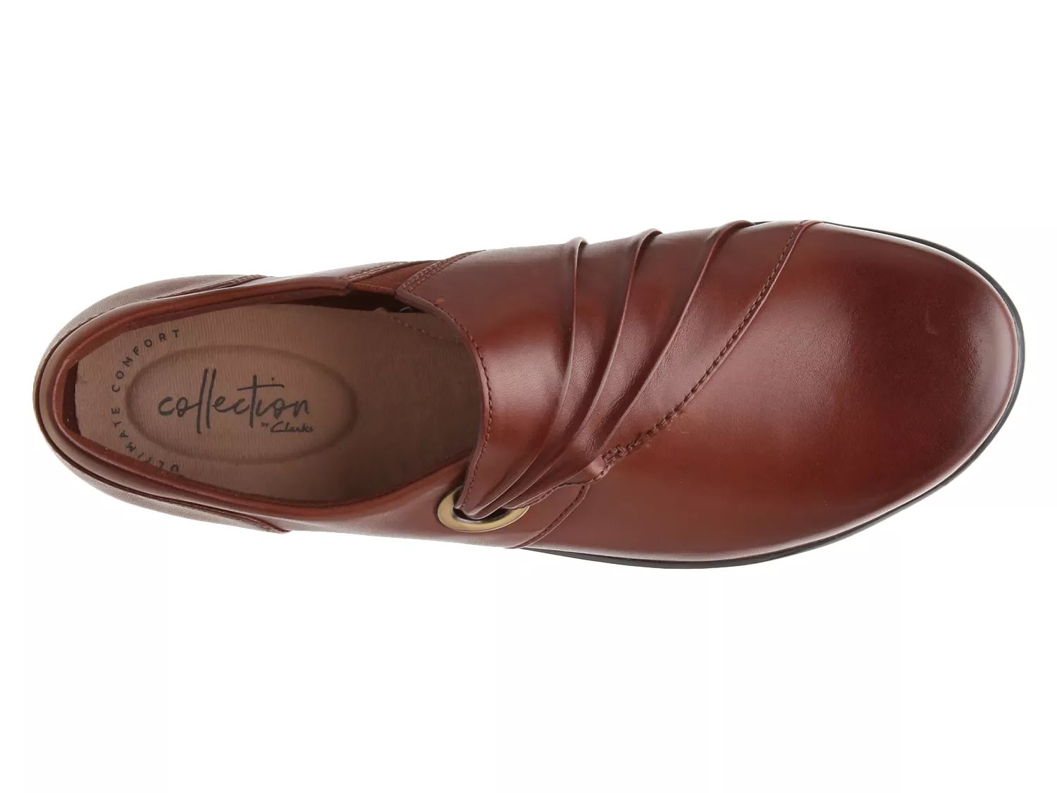 clarks hope shine women's shoes