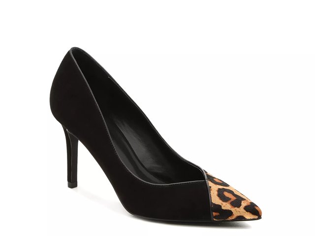 Marc fisher sales pumps dsw