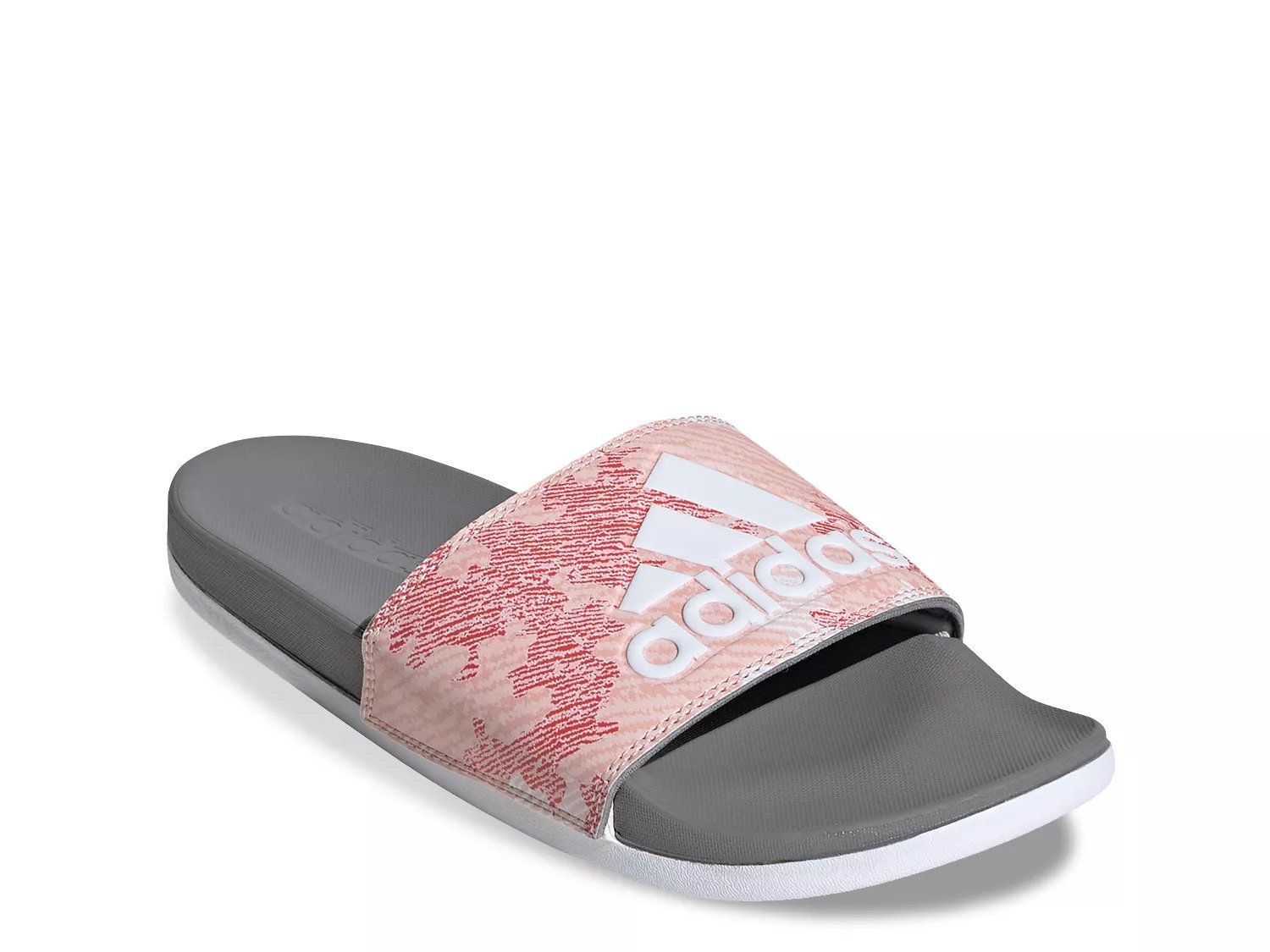 dsw adilette slides