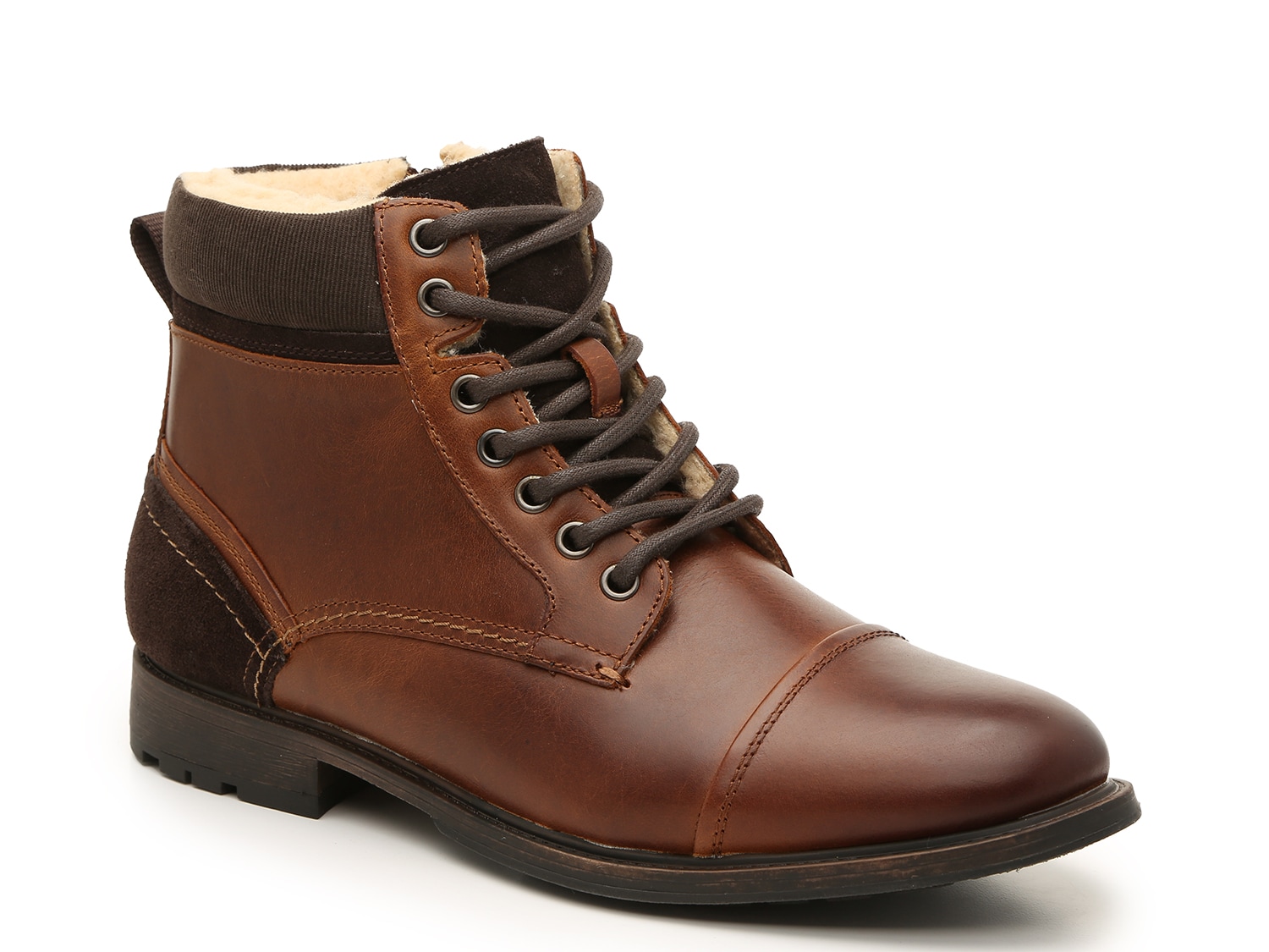 Aldo Briewiel Boot Men's Shoes | DSW