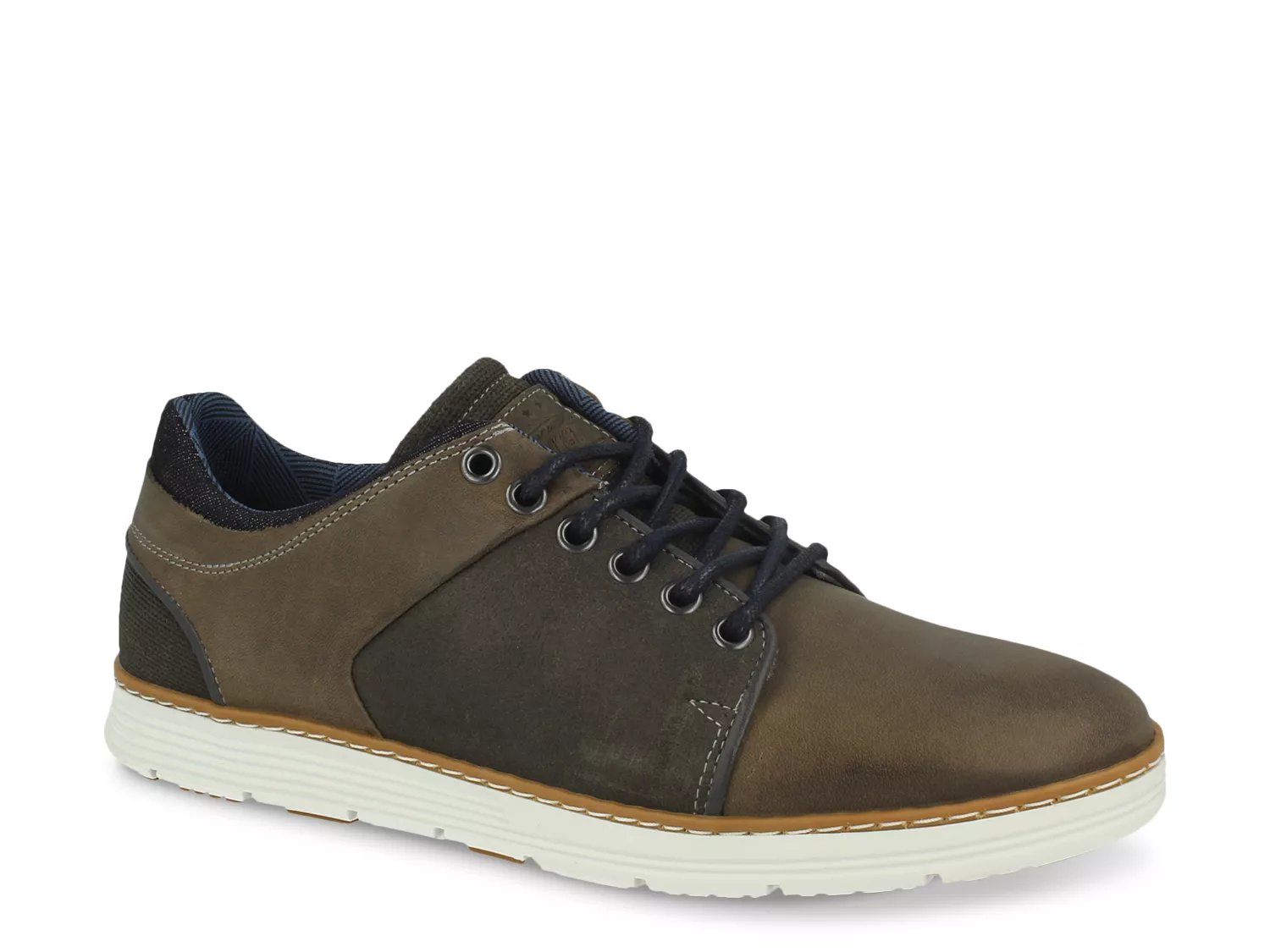 brosus cap toe boot