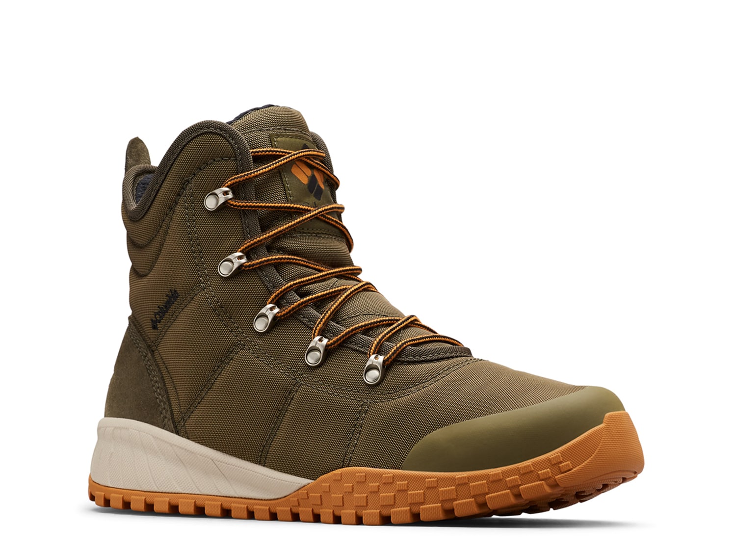 Secondly energy school Columbia Fairbanks Snow Boot - Men's - Free Shipping | DSW