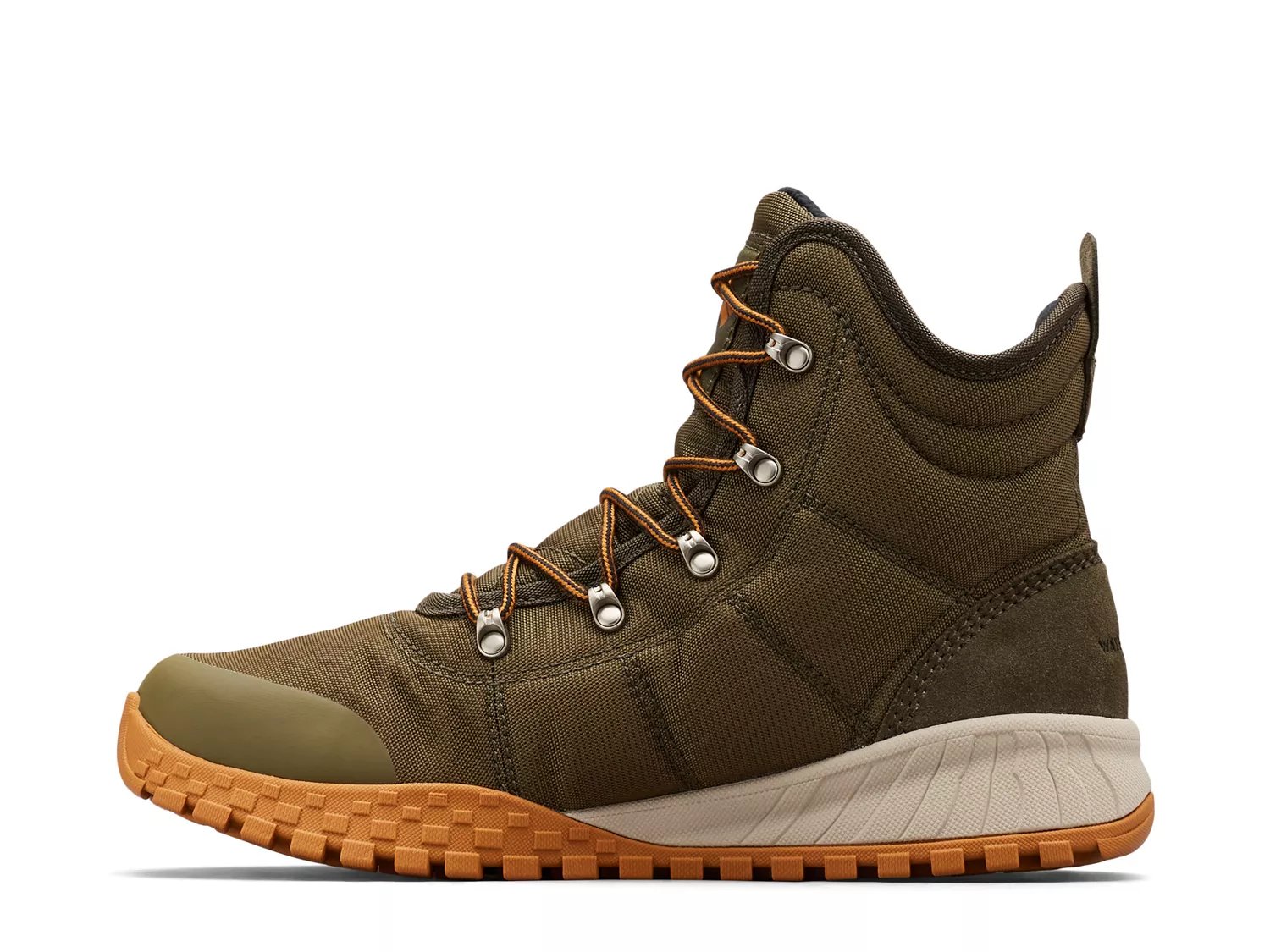 men's fairbanks ™ mid waterproof winter boot