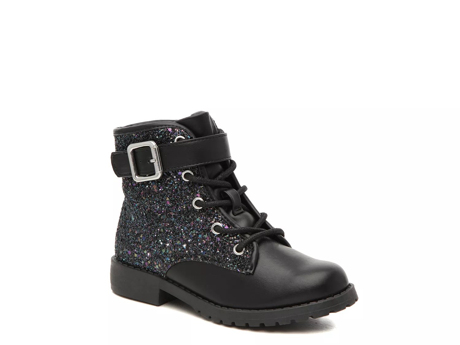 olive and edie combat boots