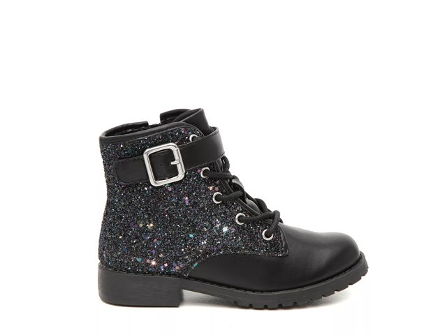olive and edie teddie boot