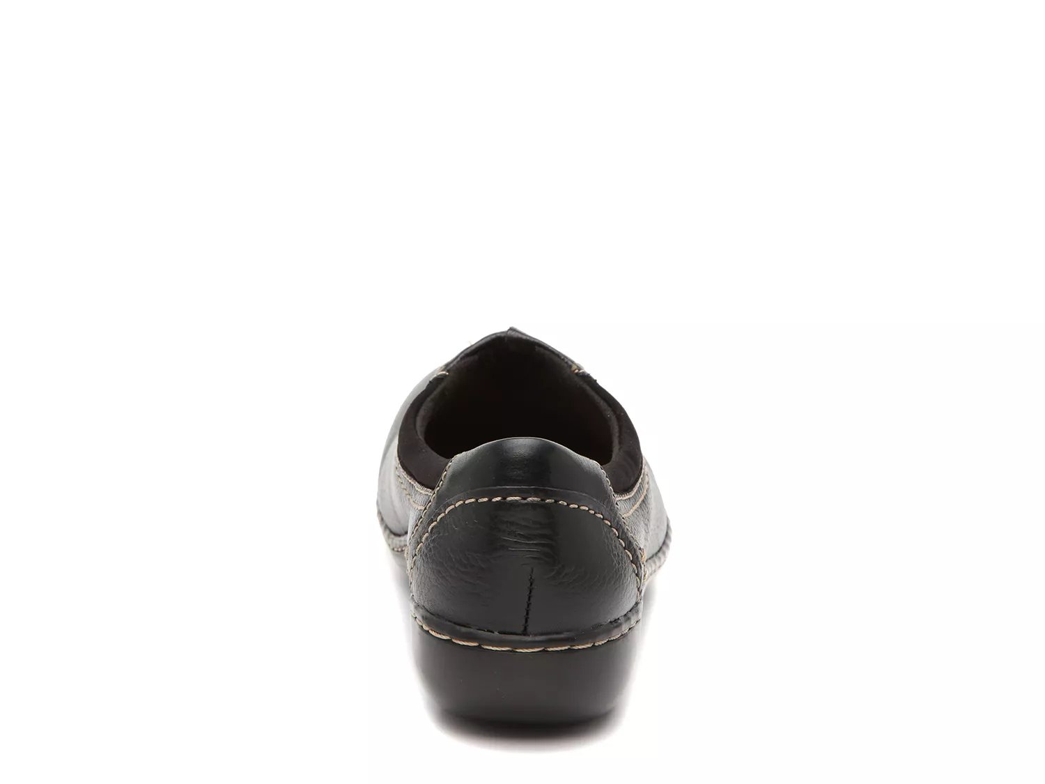 clarks ashland joy slip on