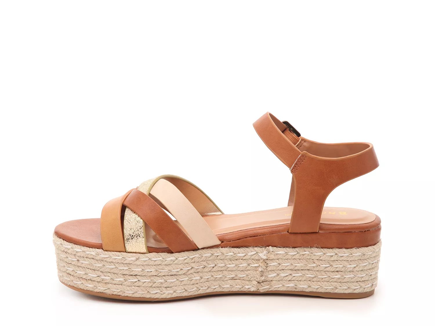 bamboo infinity shoes