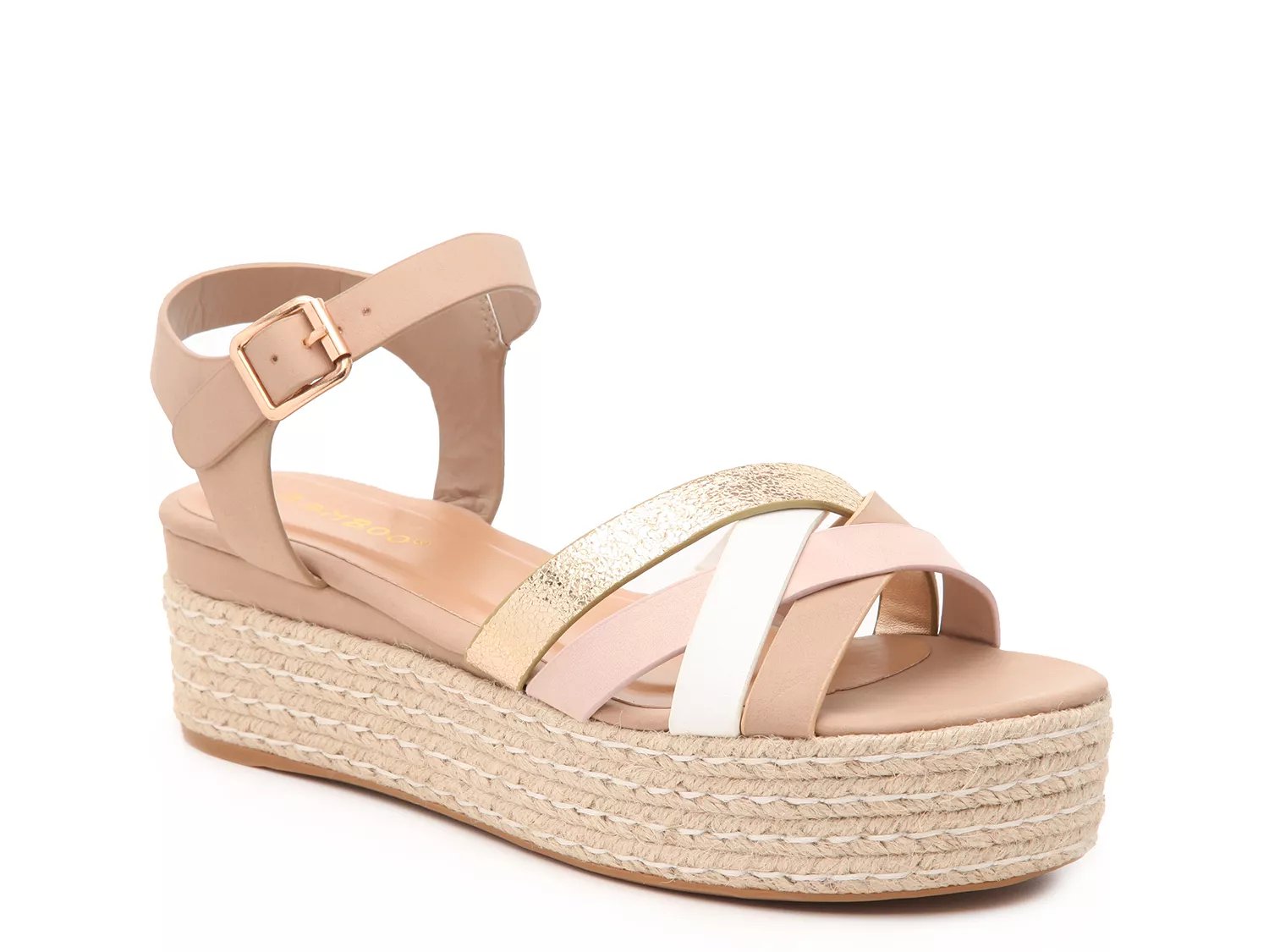 bamboo infinity shoes