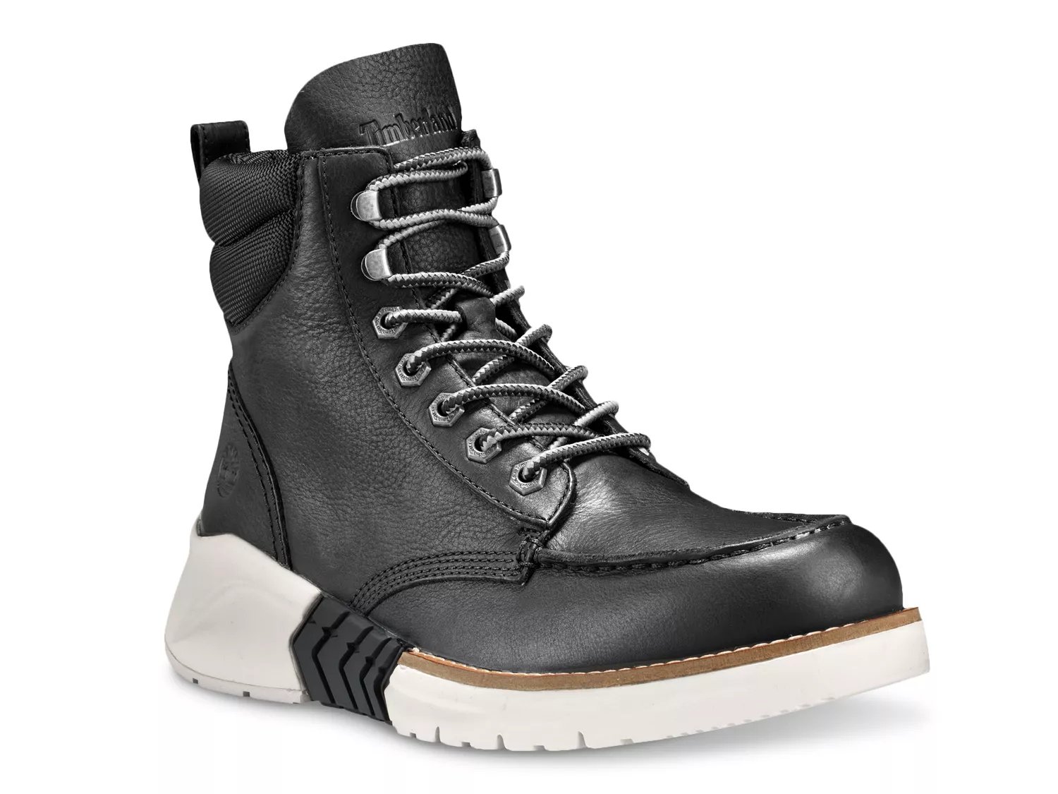 dsw mens timberland boots