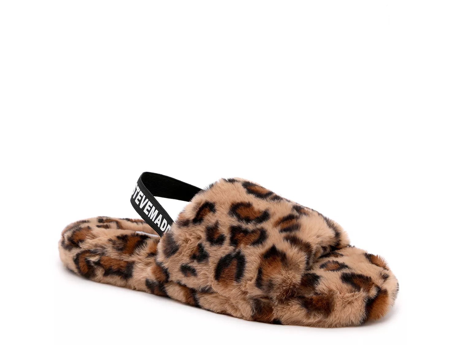 leopard print shoes dsw