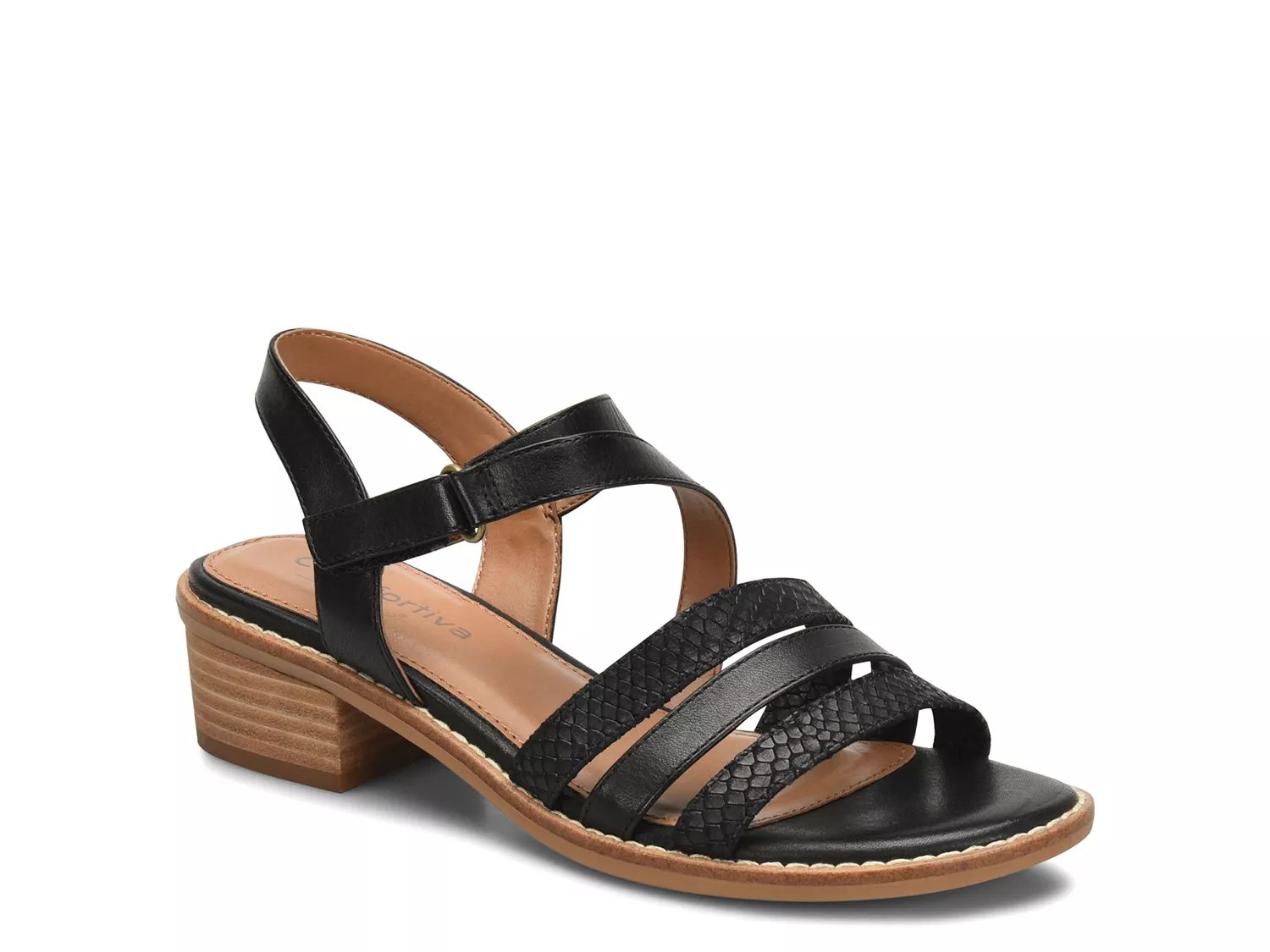 Comfortiva Ballina Sandal - Free Shipping | DSW