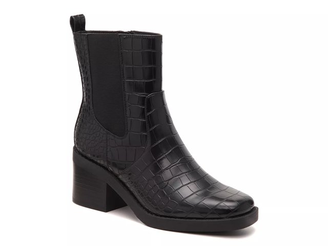 Bleecker Bond Rita Bootie Dsw