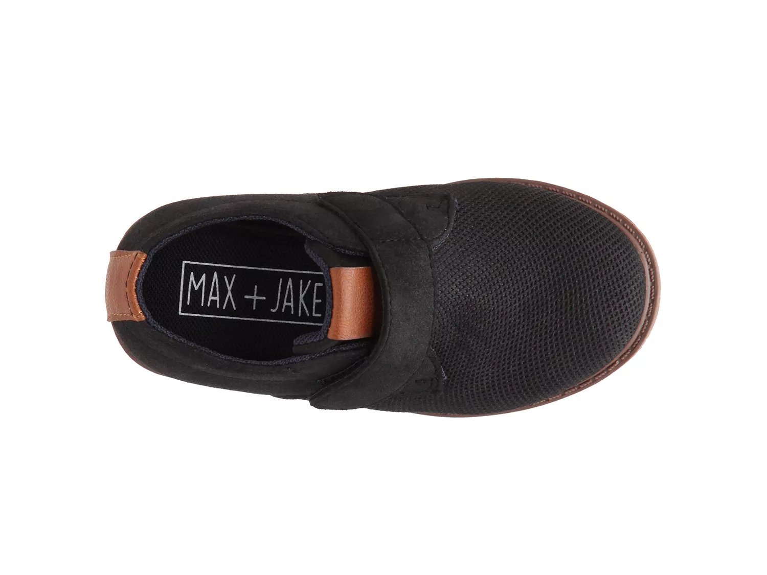 max and jake shoes