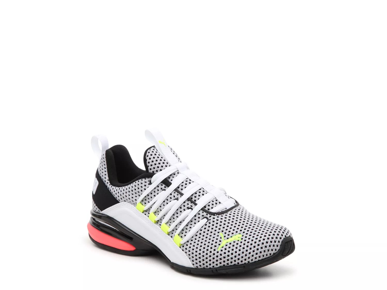puma axelion kids