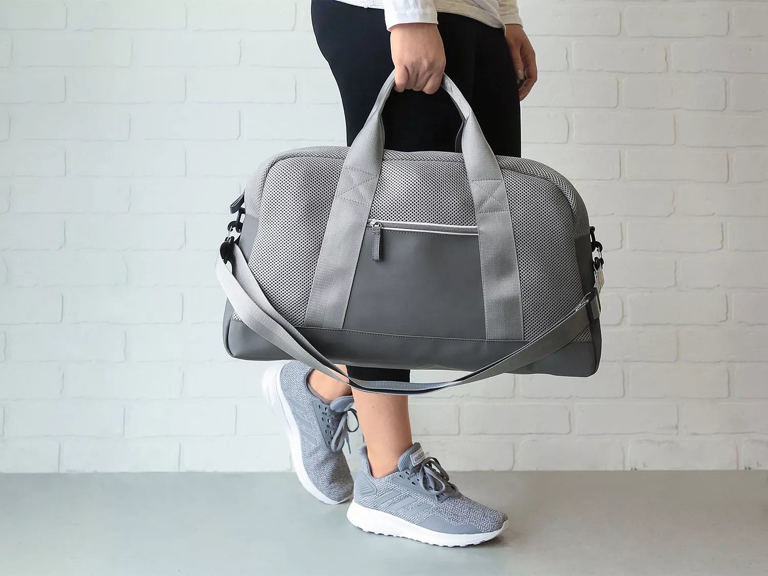 dsw duffle bag