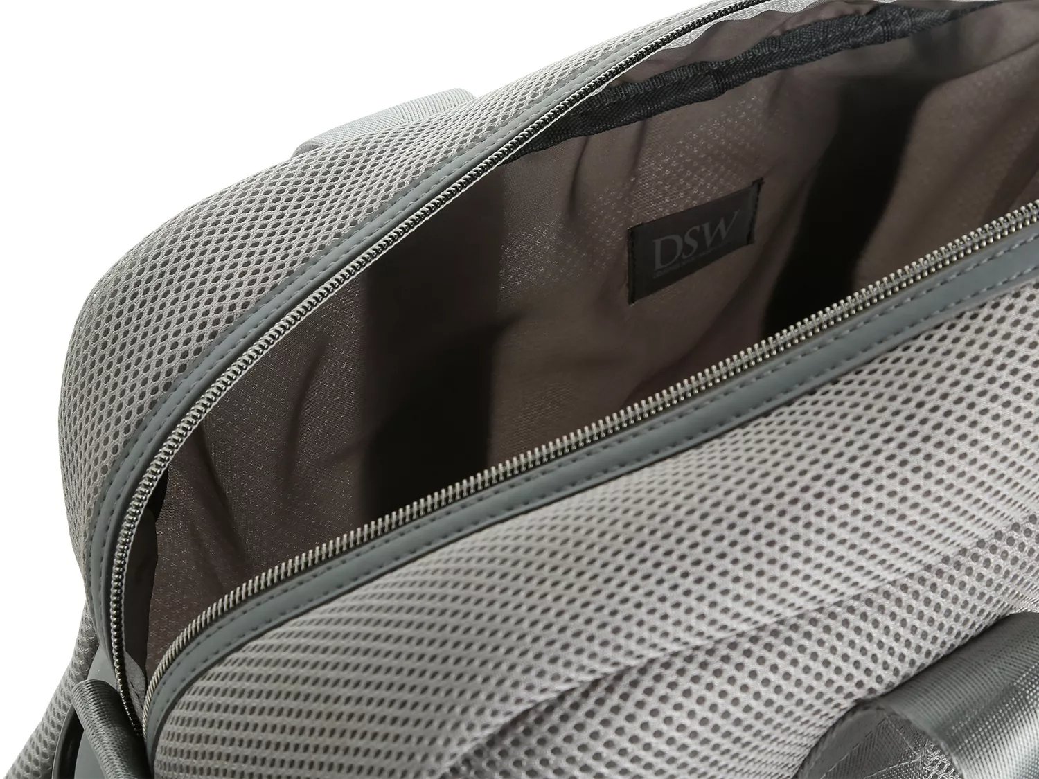 dsw myperk duffle bag