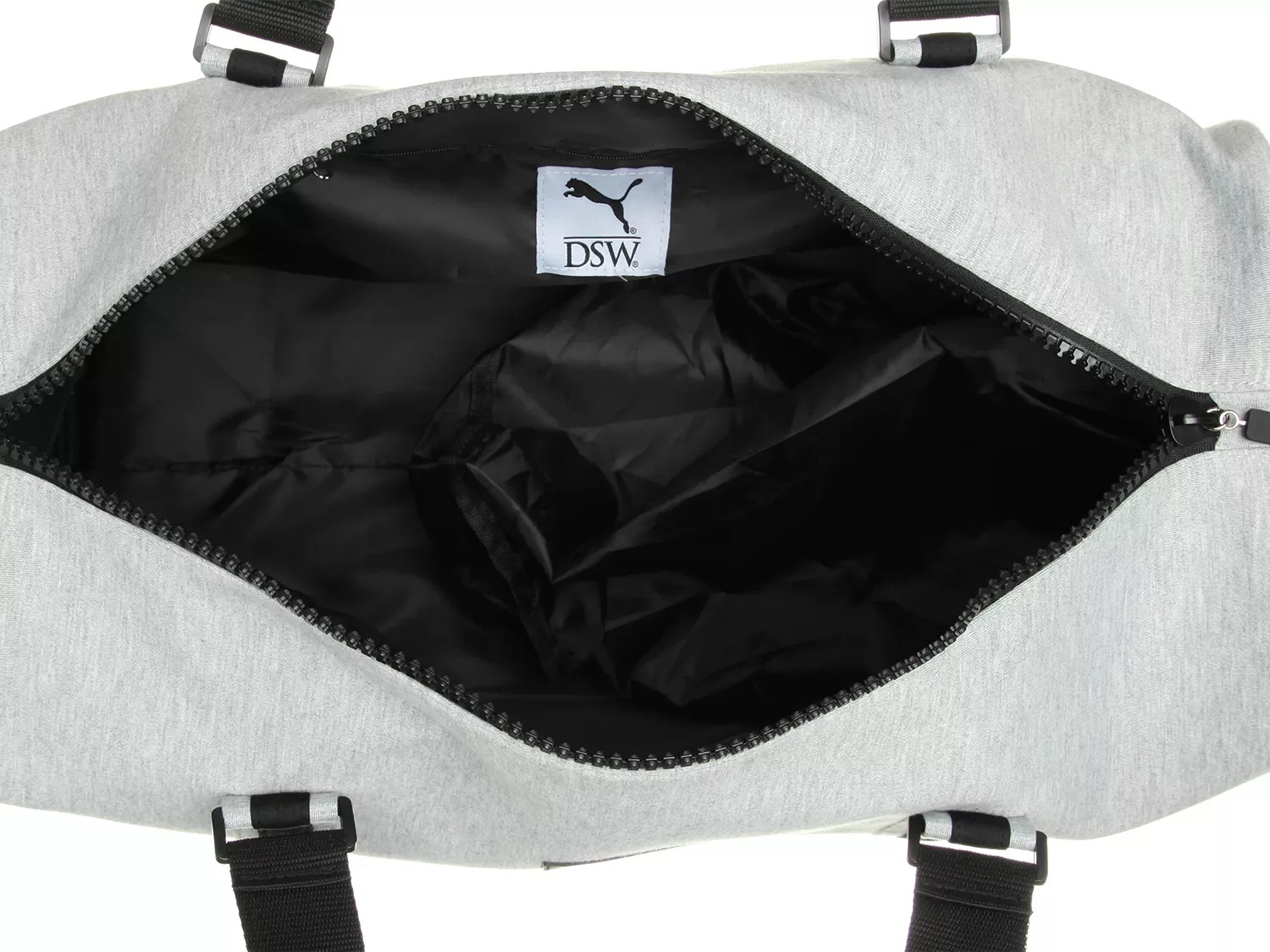 dsw vip duffle