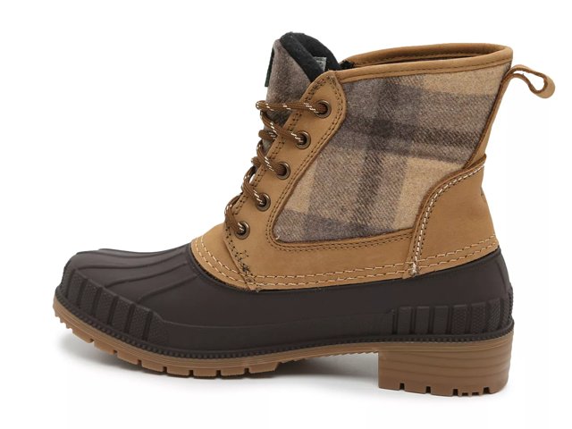 kamik sienna duck boot