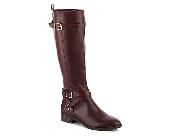 Wide Calf Boots | DSW