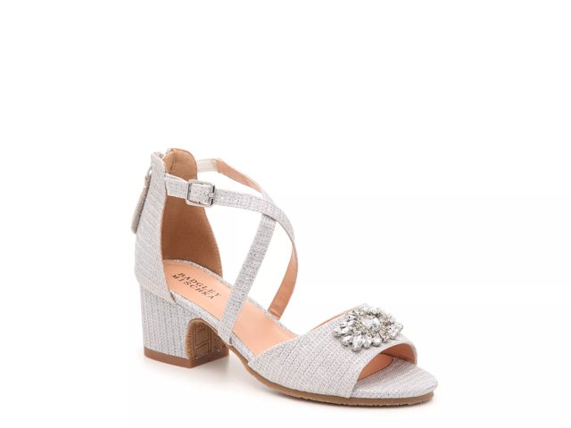 Badgley mischka pernia on sale
