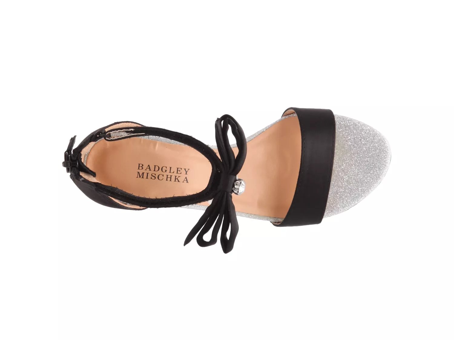 badgley mischka pernia