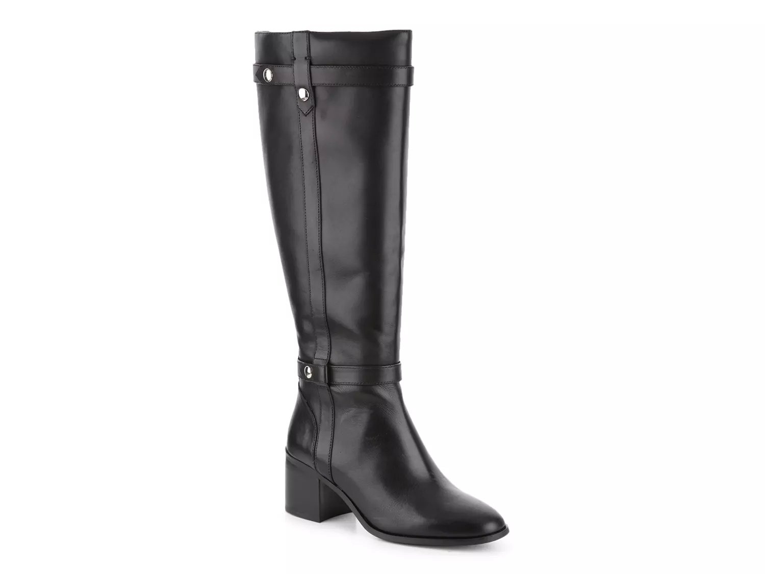 slim calf boots dsw