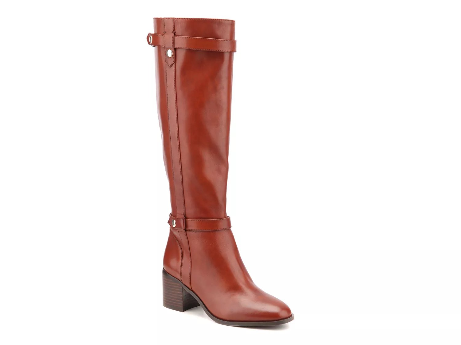 naturalizer demi wide calf boot