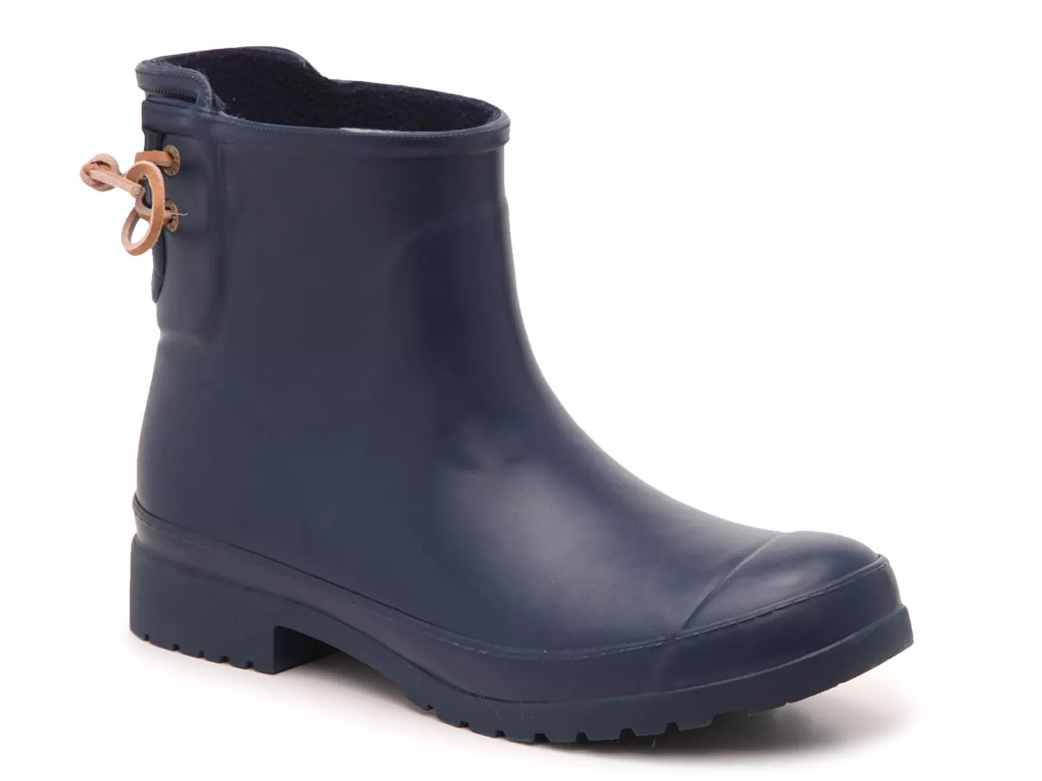 sperry walker rain boots