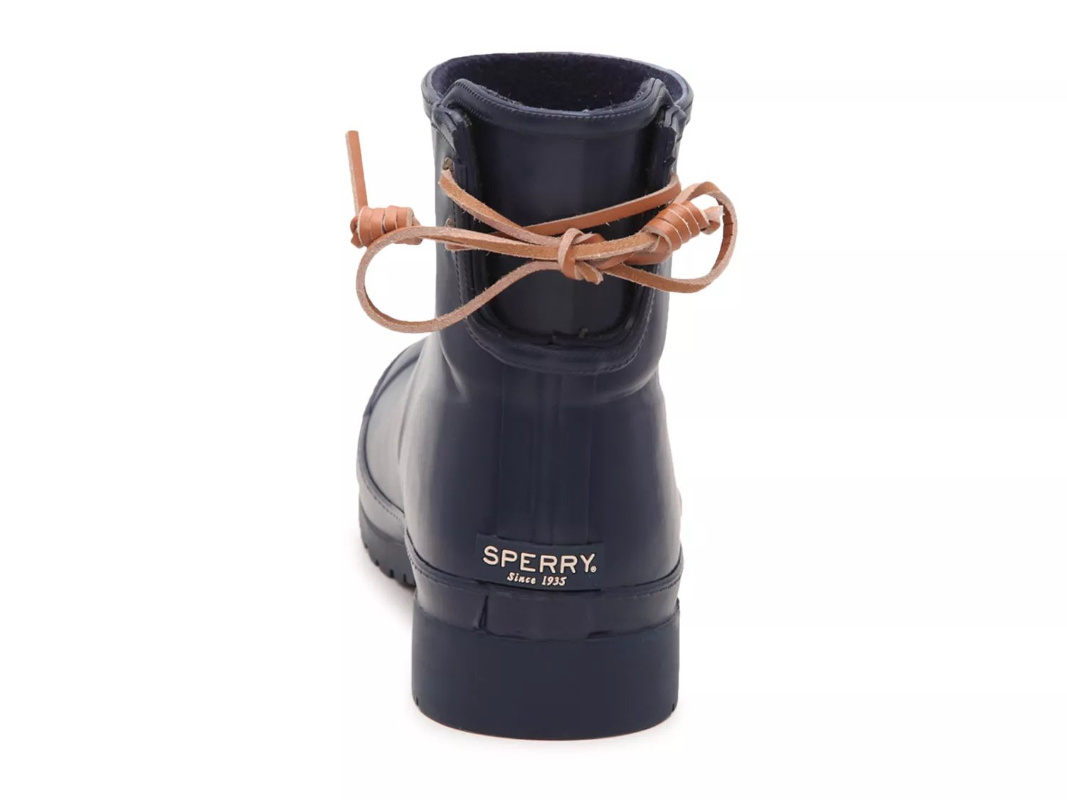 sperry walker turf rain boot