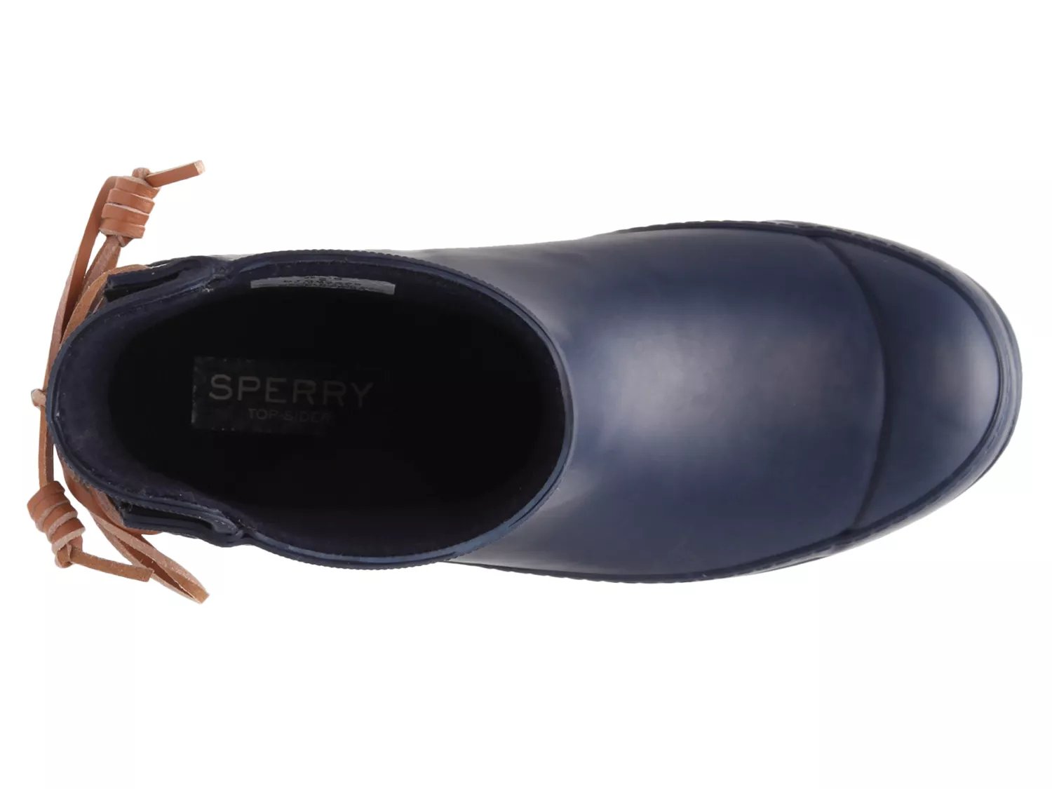 sperry women's walker turf rain boot