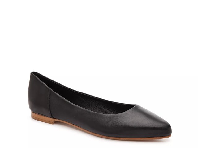 Coach and Four Juliette Flat Free Shipping DSW