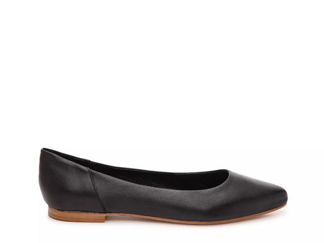 Coach flats dsw outlet