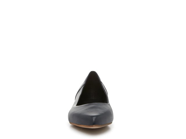 Coach flats clearance shop