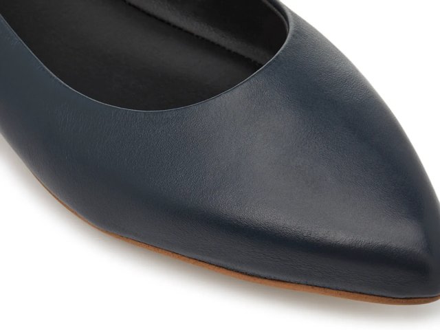 Coach flats clearance shop