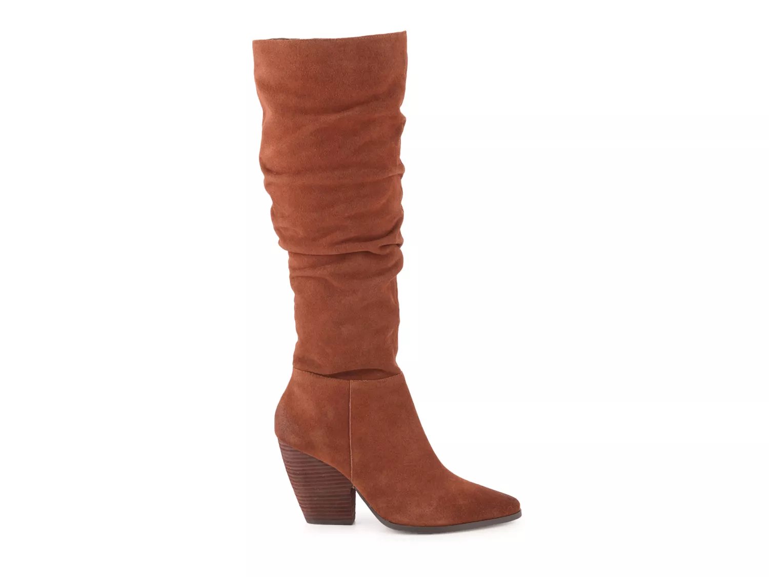 charles david holly wedge boots