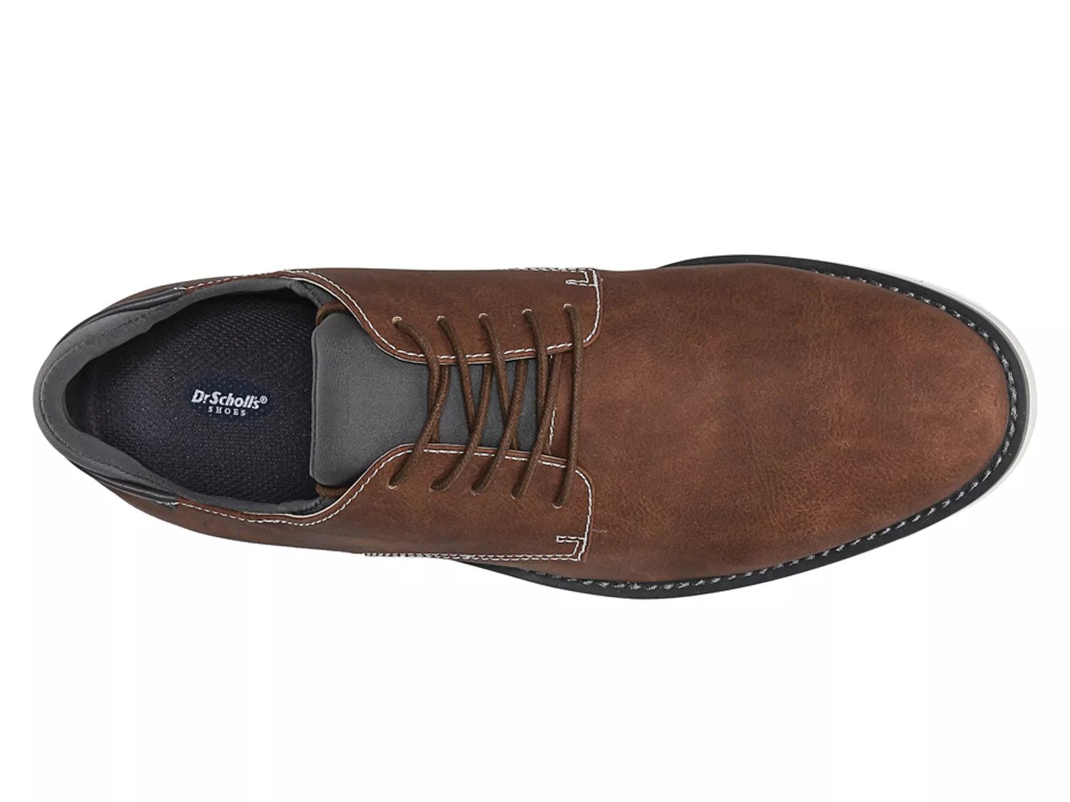dr scholl's flyby oxford