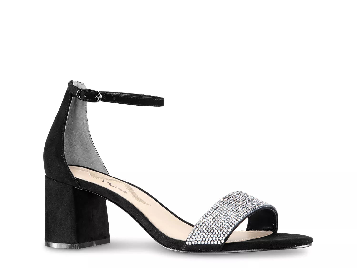 Nina Edria Sandal - Free Shipping | DSW