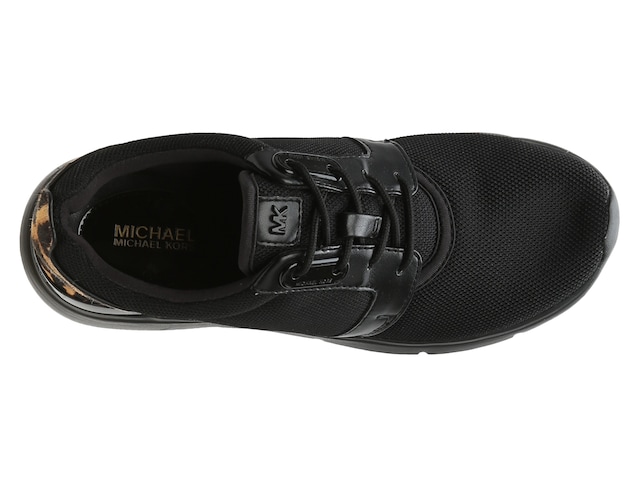 Michael Michael Kors Amanda Sneaker - Free Shipping | DSW