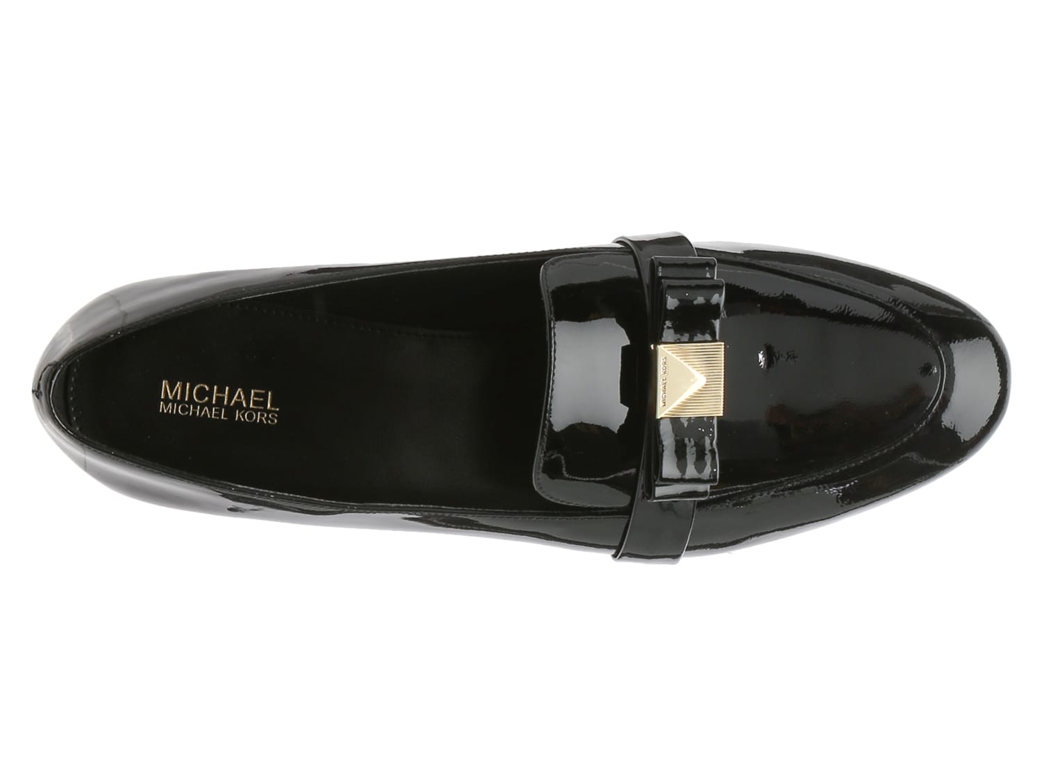 michael michael kors caroline loafer