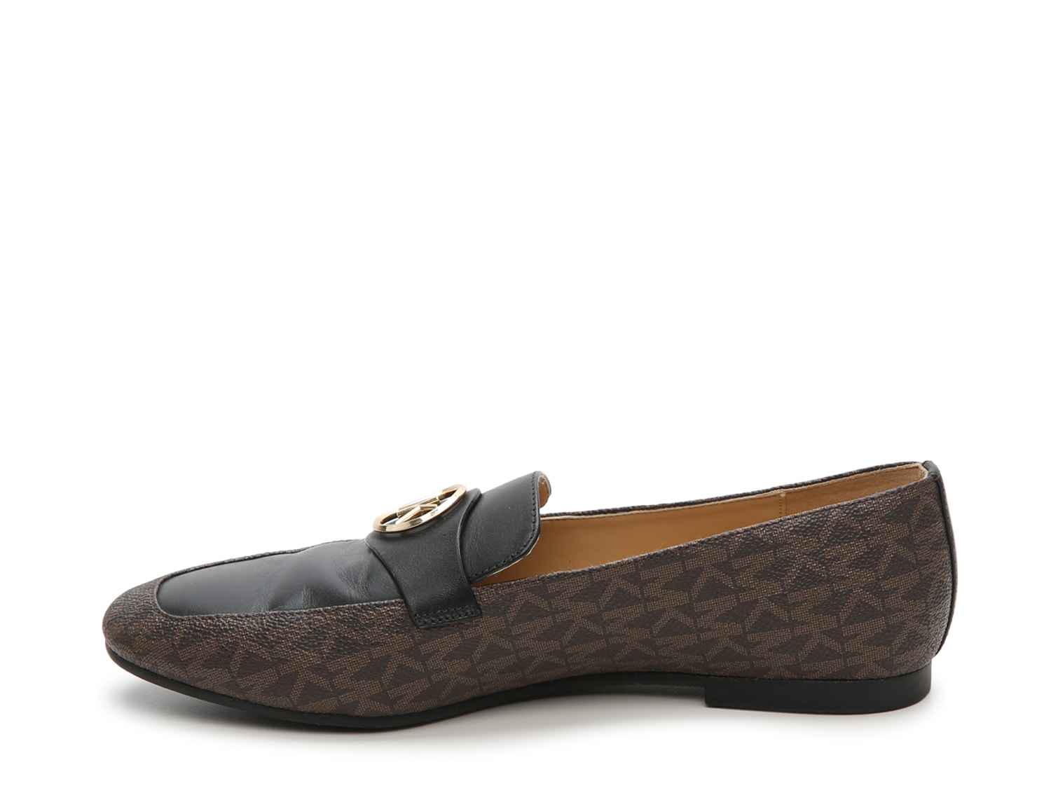 dsw michael kors loafers