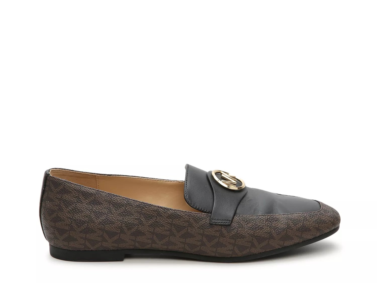 dsw michael kors loafers