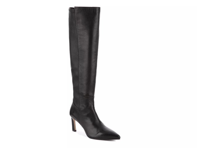 Stuart weitzman demi 75mm leather knee boots sale