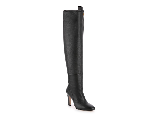 Stuart Weitzman Edie Over-the-Knee Boot - Free Shipping | DSW