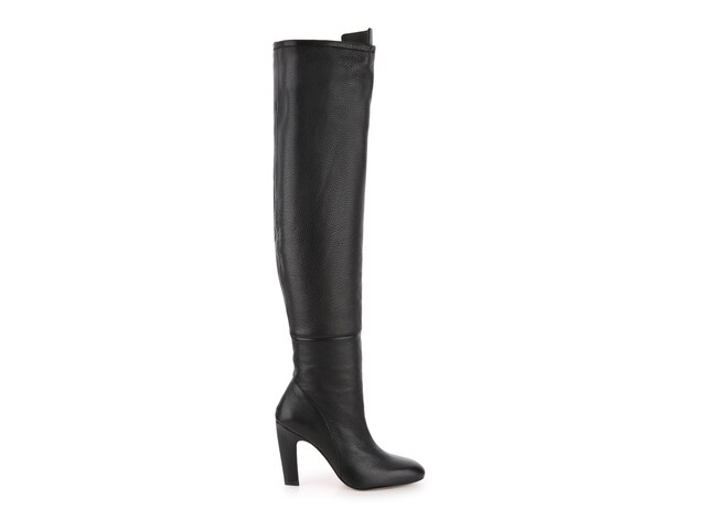 Stuart Weitzman Edie Over-the-Knee Boot - Free Shipping | DSW