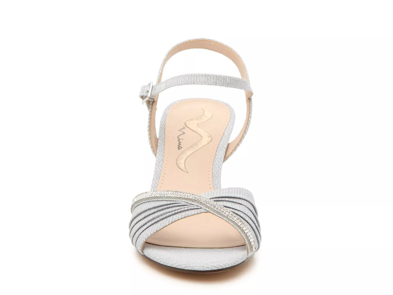 nina nicasia sandal