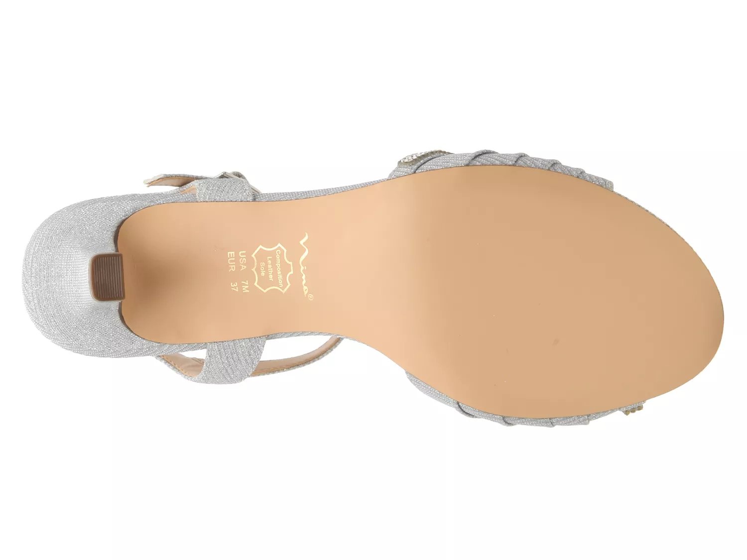 nina nicasia sandal