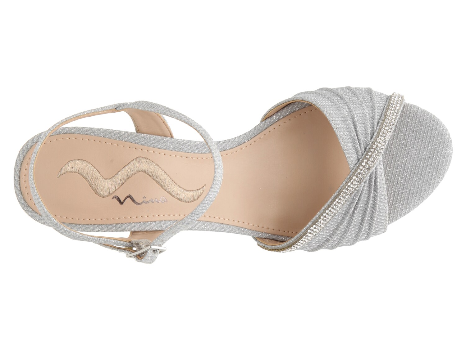 Nina Nicasia Sandal | DSW