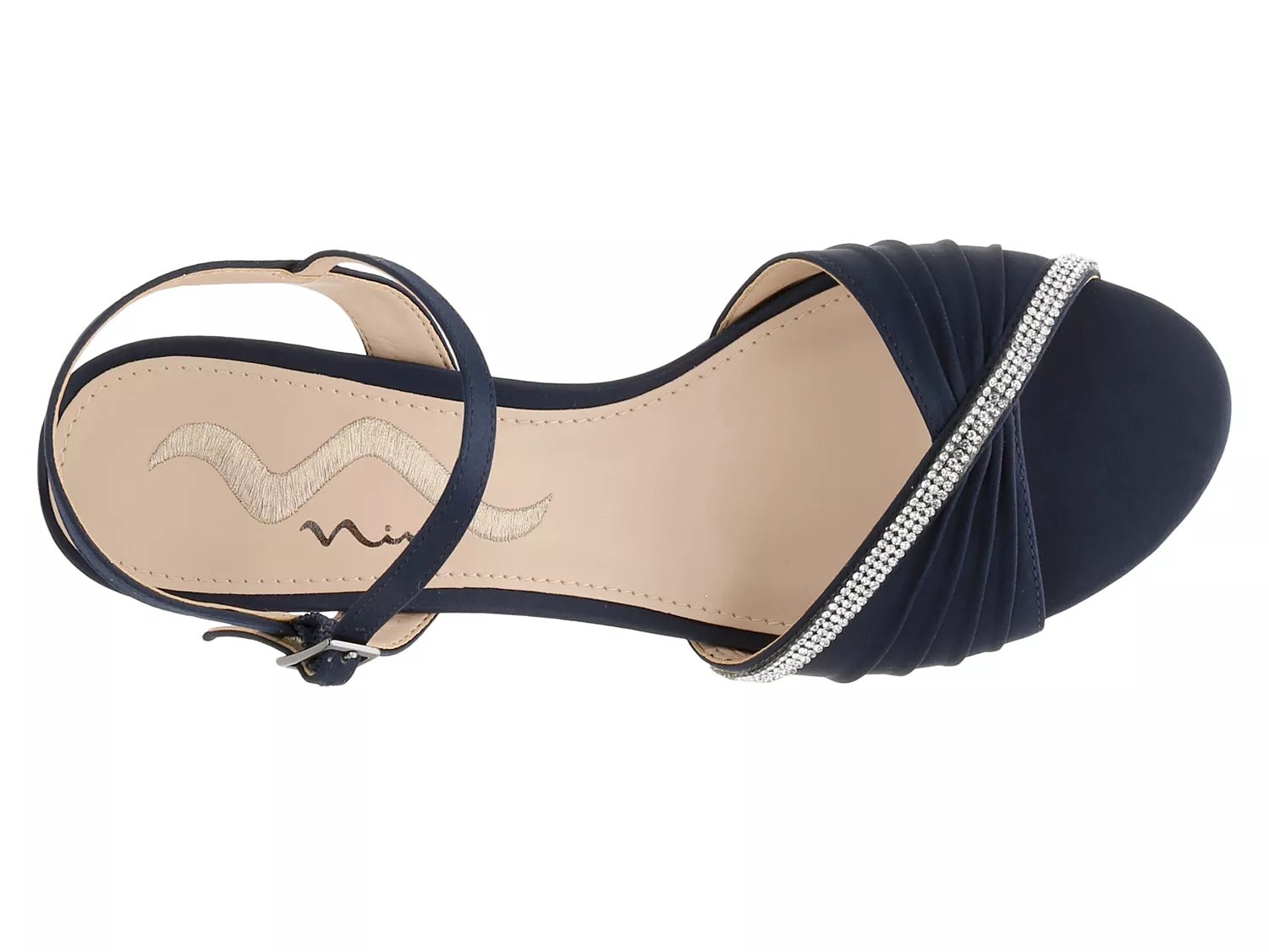 nina nicasia sandal