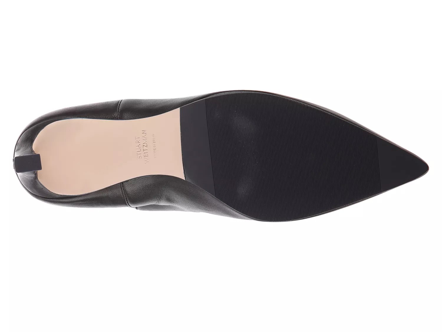 dsw stuart weitzman boots