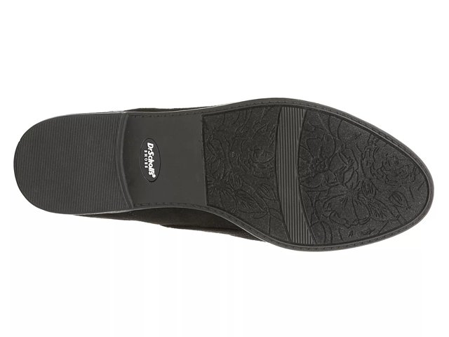 Dr. Scholl s Ruler Slip On